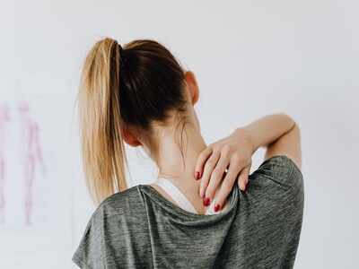 Pain relief creams & gels: Ointments that are effective in giving you a  relief - Times of India