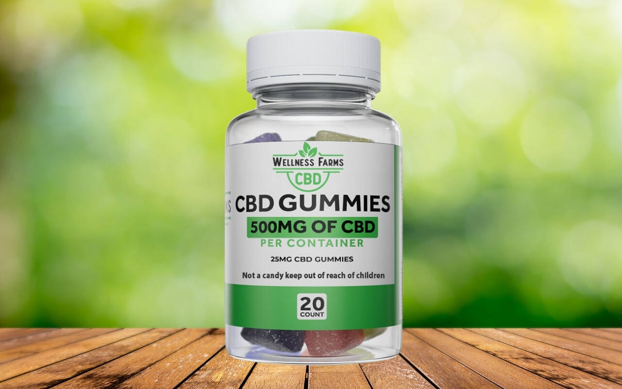 Wellness Farms CBD Gummies Reviewed – What You Need To Kno - Para la Naturaleza