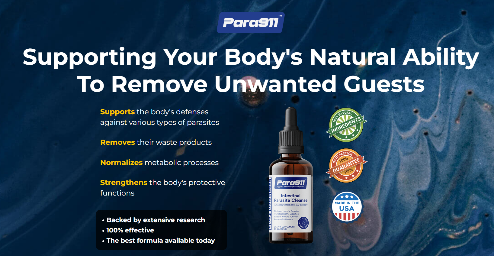Para911 Parasite Cleanse Drops | Canada Reviews & complaints? Para911 Parasite Cleanse Drops | Canada Reviews & complaints?