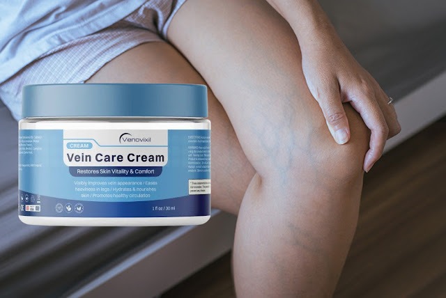 Venovixil Vein Care Cream Canada - 47% Off Official Website, Price, Buy | Venovixil Vein Care Cream Canada Venovixil Vein Care Cream Canada - 47% Off Official Website, Price, Buy | Venovixil Vein Care Cream Canada