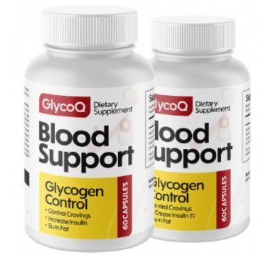 GlycoQ | Blood Sugar Support Capsules | Website Canada | GlycoQ™ GlycoQ | Blood Sugar Support Capsules | Website Canada | GlycoQ™