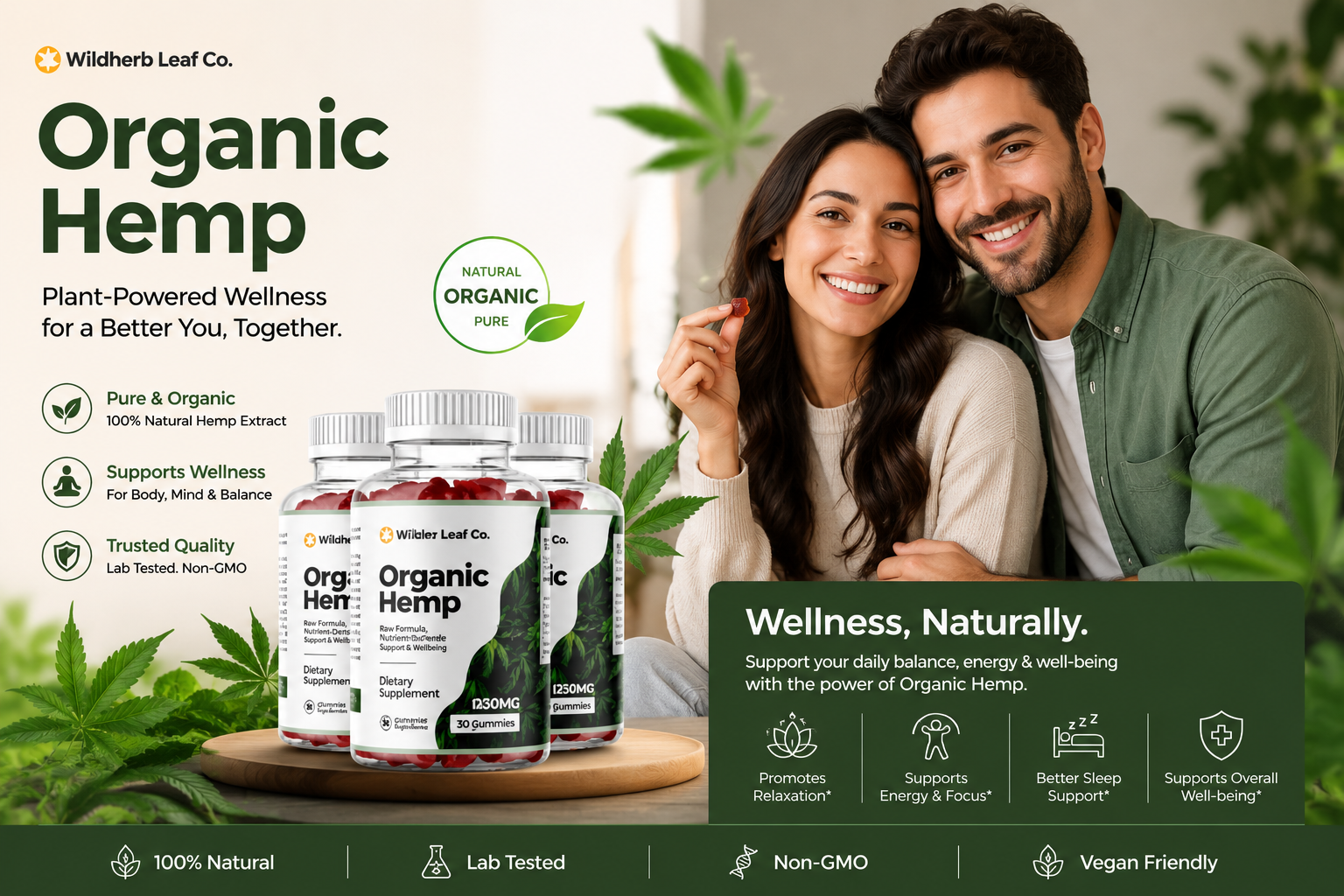 Wilder Leaf Organic Hemp Gummies NZ Is It Scam or Legit? · Wilder Leaf Organic Hemp Gummies NZ Is It Scam or Legit? Wilder Leaf Organic Hemp Gummies NZ Is It Scam or Legit? · Wilder Leaf Organic Hemp Gummies NZ Is It Scam or Legit?