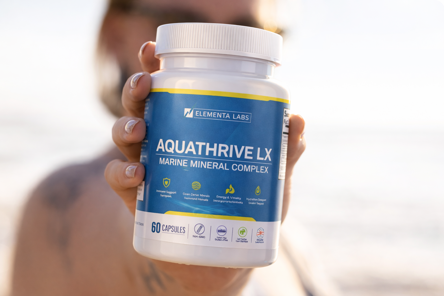 Aquathrive LX Online.png Aquathrive LX Online.png