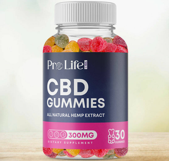 health - Pro Life Labs CBD Gummies Reviews: Does It Work or Waste of Money? - health - Pro Life Labs CBD Gummies Reviews: Does It Work or Waste of Money? -