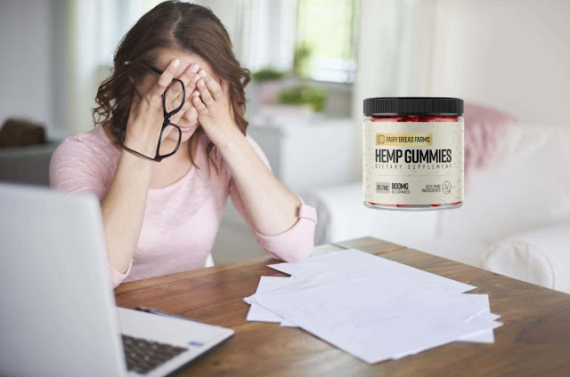 Experience the Relief You Deserve with FAIRY Bread Farms 800mg Australia  for Joint Pain - Colab