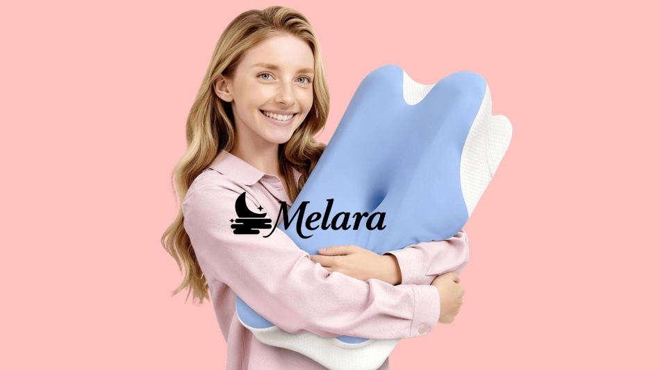 Melara Max Pillow Review 2026: Pros, Cons & Buyer Guide | Newswire Melara Max Pillow Review 2026: Pros, Cons & Buyer Guide | Newswire