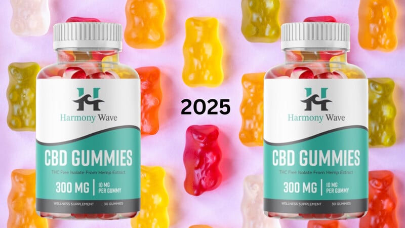 Who Is Harmony Wave Cbd Gummies? - FilmFreeway Who Is Harmony Wave Cbd Gummies? - FilmFreeway