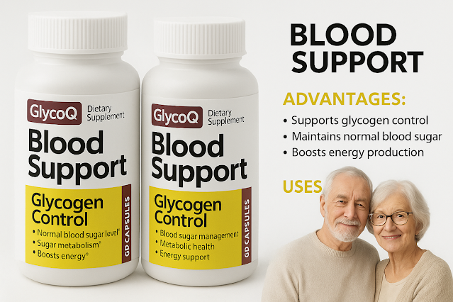 1 Choice) GlycoQ Blood Support Review – Natural Support for Stable Blood Glucose in 2025 - Neha Net In 1 Choice) GlycoQ Blood Support Review – Natural Support for Stable Blood Glucose in 2025 - Neha Net In