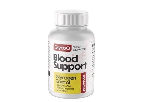 GlycoQ Blood Support: Full analysis - ingredients & reviews GlycoQ Blood Support: Full analysis - ingredients & reviews