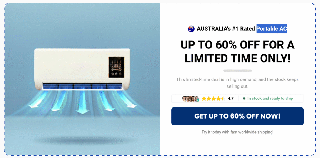 Epi Cooler Australia | Portable AC | Epicooler™ Official Epi Cooler Australia | Portable AC | Epicooler™ Official