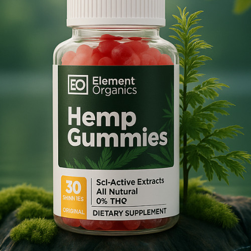 Stream Element Organics Hemp Gummies New Zealand (Warning!) Know ALL the Facts Before Buy by Koko Hoho | Listen online for free on SoundCloud Stream Element Organics Hemp Gummies New Zealand (Warning!) Know ALL the Facts Before Buy by Koko Hoho | Listen online for free on SoundCloud