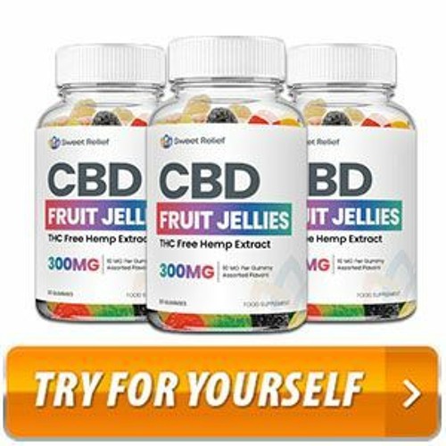 Stream Sweet Relief CBD Gummies Benefits, Tested Results, Reviews Price & Does It Work Really? by HEMHEADLINES | Listen online for free on SoundCloud Stream Sweet Relief CBD Gummies Benefits, Tested Results, Reviews Price & Does It Work Really? by HEMHEADLINES | Listen online for free on SoundCloud