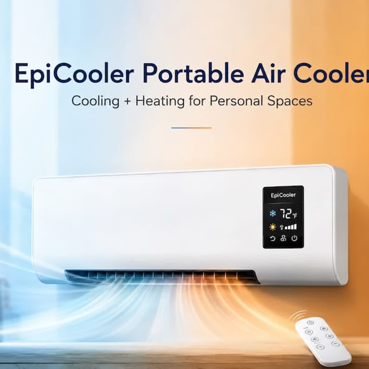 Epi Cooler AC UK - Review and Complaints - #6th Jun2026! - Podcast on Firstory Epi Cooler AC UK - Review and Complaints - #6th Jun2026! - Podcast on Firstory