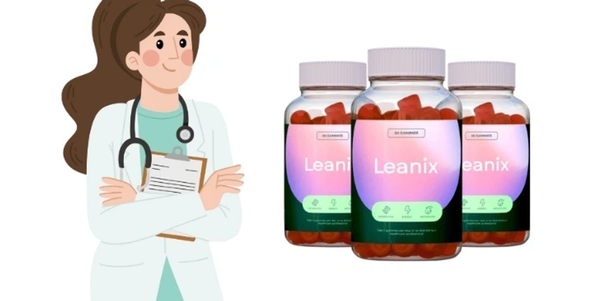 Leanix - Diet - DTC