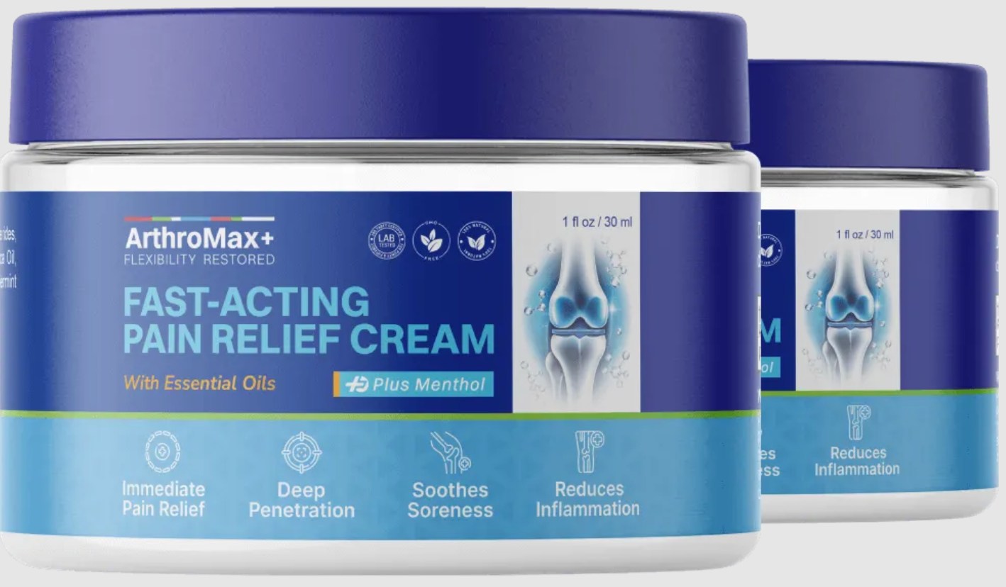 ArthroMax+ Cream Canada - ArthroMax+ Cream Canada – Advanced Joint Relief Formula for ArthroMax+ Cream Canada - ArthroMax+ Cream Canada – Advanced Joint Relief Formula for