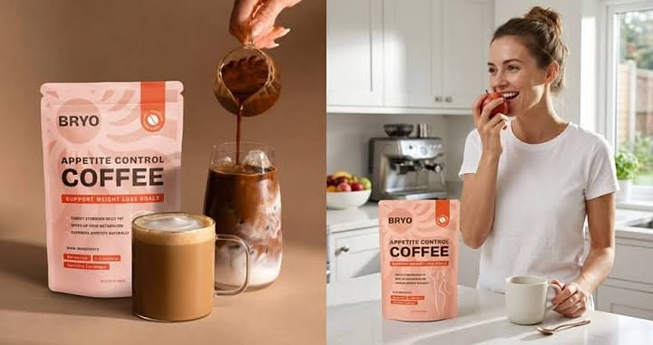 BRYO Coffee Review ~ i'Ve TesteD in Australia WitH 4.8 Rating? BRYO Coffee Review ~ i'Ve TesteD in Australia WitH 4.8 Rating?