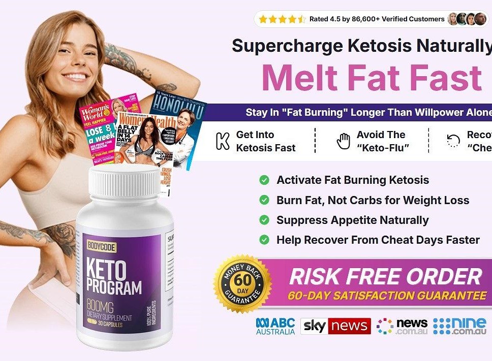 BodyCode Keto Diet Australia Reviews | Read Customer Service Reviews of bodycodeketo.easydodiet.com BodyCode Keto Diet Australia Reviews | Read Customer Service Reviews of bodycodeketo.easydodiet.com