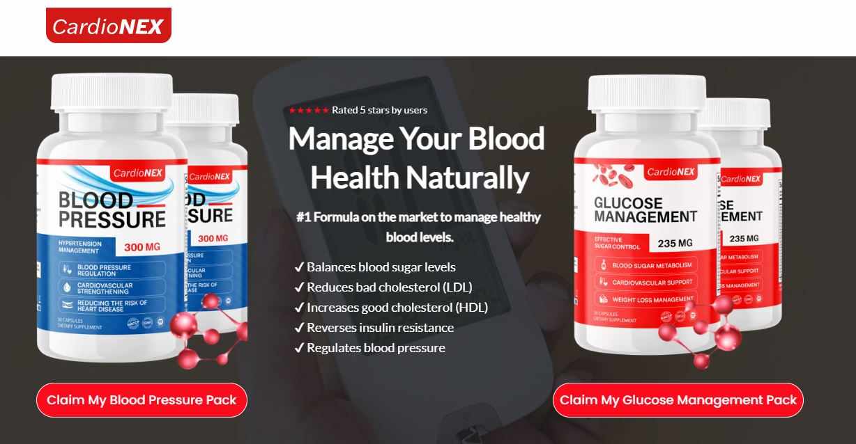 getcardionex getcardionex