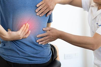 Benefits of Osteopathy for Chronic Pain Management