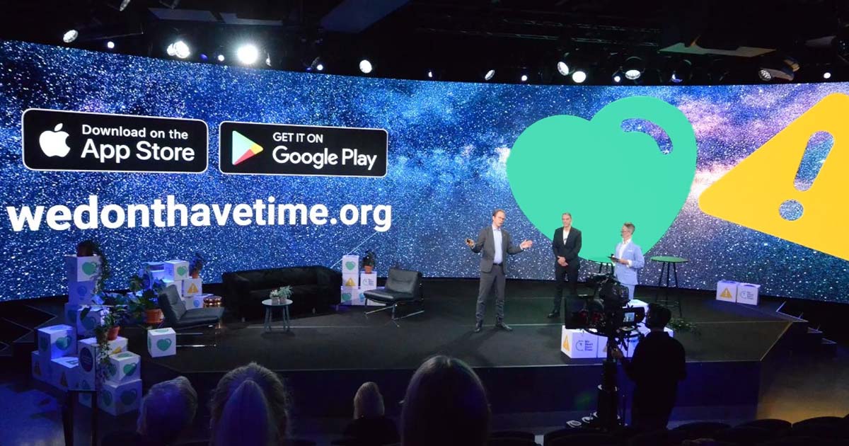 app.wedonthavetime.org