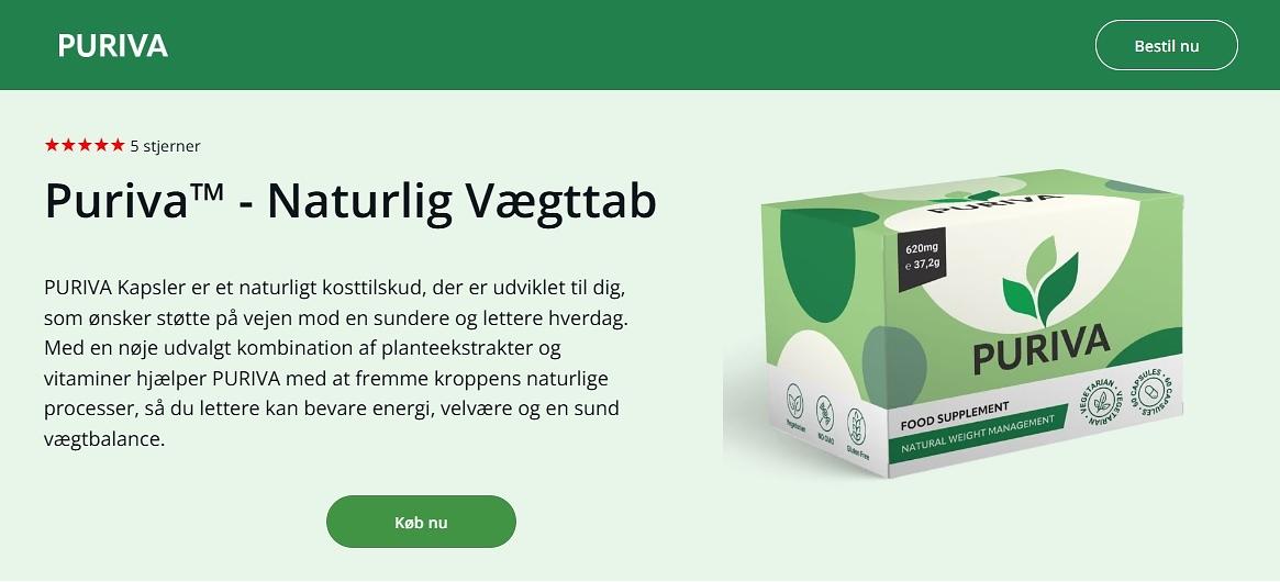 Puriva 620mg Danmark – Sådan bruges de og de vigtigste ingredienser | Pokémon Blaze Online Puriva 620mg Danmark – Sådan bruges de og de vigtigste ingredienser | Pokémon Blaze Online