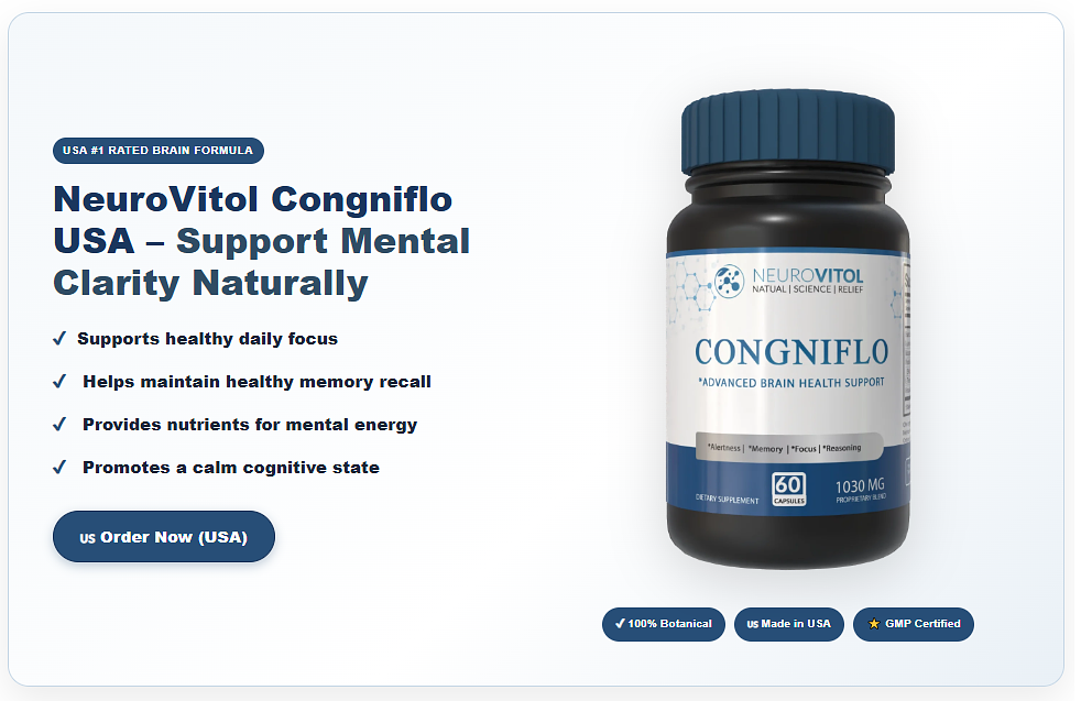 NeuroVitol Congniflo Capsules Honest Review – Mental Clarity: คุยเรื่องนิยาย NeuroVitol Congniflo Capsules Honest Review – Mental Clarity: คุยเรื่องนิยาย
