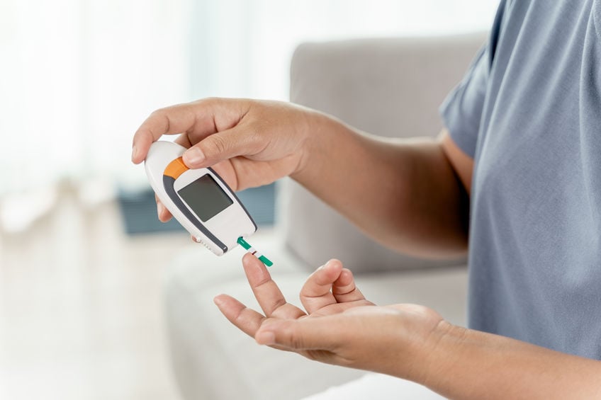 Uncontrolled Blood Sugar Levels: When A High Reading Is A Diabetic  Emergency - Wilson N. Jones Regional Medical Center Uncontrolled Blood Sugar Levels: When A High Reading Is A Diabetic  Emergency - Wilson N. Jones Regional Medical Center