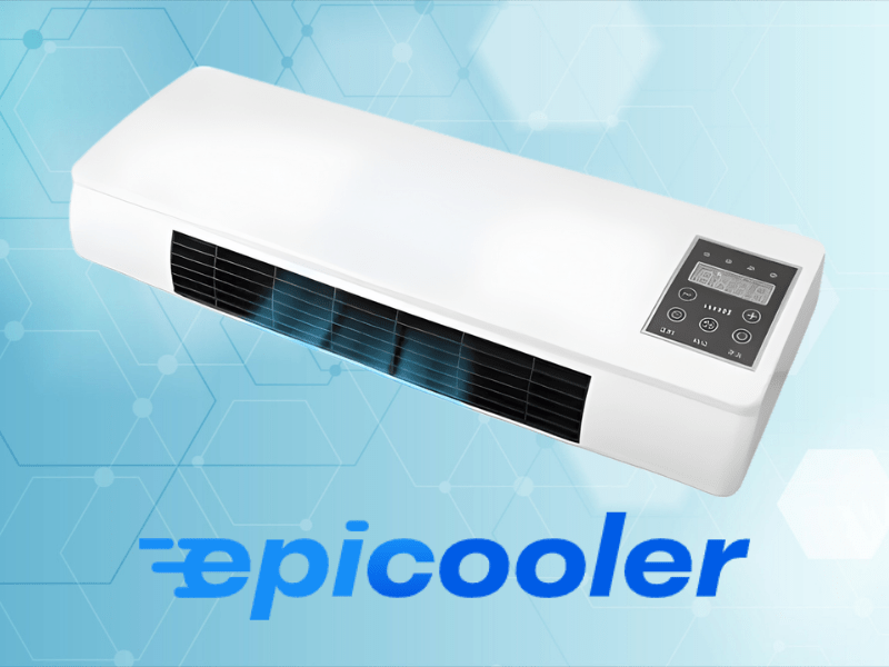 EpiCooler AC: The Renter's Guide to Plug-and-Play Portable Cooling When Landlords Limit AC Options | PressRelease.com EpiCooler AC: The Renter's Guide to Plug-and-Play Portable Cooling When Landlords Limit AC Options | PressRelease.com