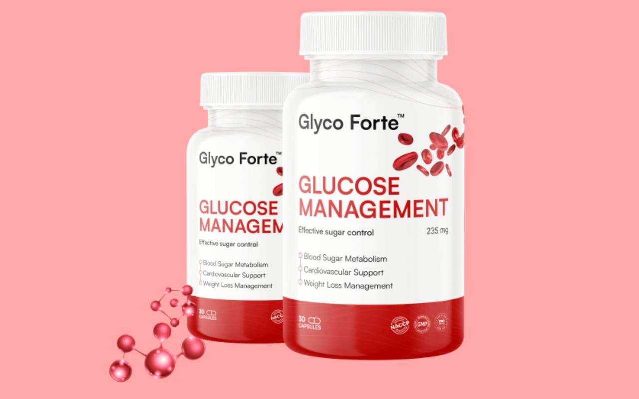 Is Glyco Forte the Key to Managing Blood Sugar Naturally? Full Review  Inside | Renton Reporter Is Glyco Forte the Key to Managing Blood Sugar Naturally? Full Review  Inside | Renton Reporter