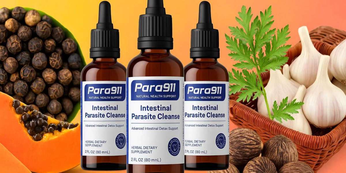 Para 911 Drops Supplement Review, Price & Ordering Guide Para 911 Drops Supplement Review, Price & Ordering Guide